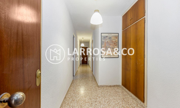 Resale - Apartment - Torrevieja - Los Locos Beach