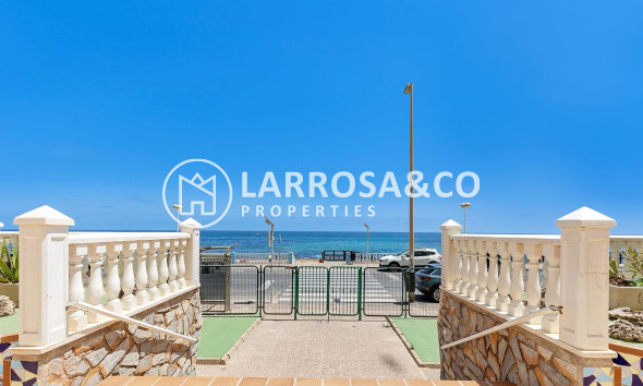 Herverkoop - Apartment - Torrevieja - Los Locos Beach