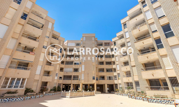 A Vendre - Apartment - Torrevieja - Los Locos Beach