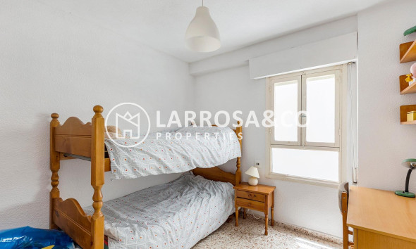 Reventa - Apartamento - Torrevieja - Playa Los Locos