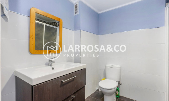 Resale - Apartment - Torrevieja - Los Locos Beach