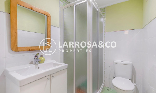 Resale - Apartment - Torrevieja - Los Locos Beach