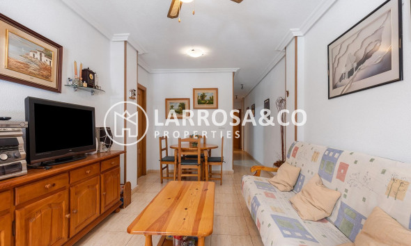 A Vendre - Apartment - Torrevieja - Parque las naciones