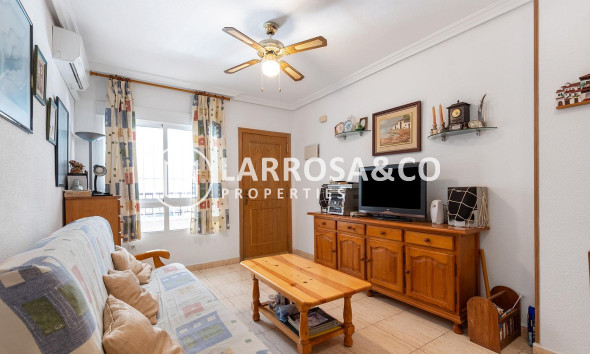 Herverkoop - Apartment - Torrevieja - Parque las naciones