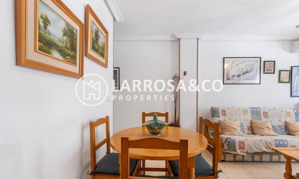 A Vendre - Apartment - Torrevieja - Parque las naciones