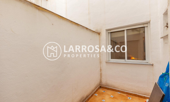 A Vendre - Apartment - Torrevieja - Parque las naciones