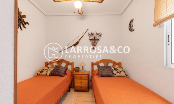 Herverkoop - Apartment - Torrevieja - Parque las naciones