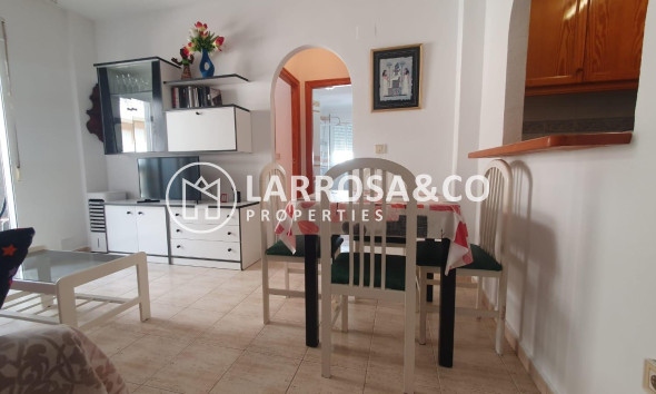 A Vendre - Apartment - Torrevieja - Curva del Palangre