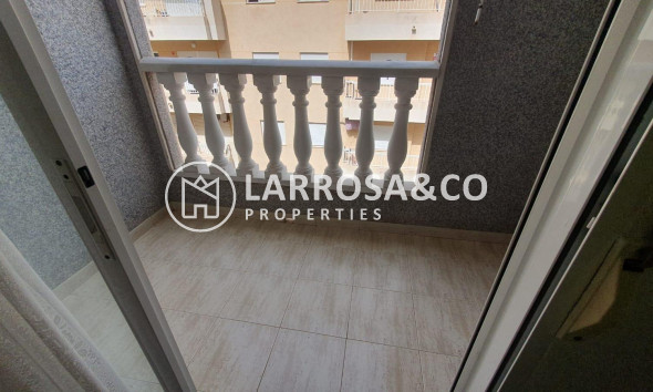 A Vendre - Apartment - Torrevieja - Curva del Palangre