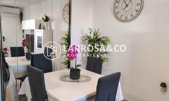 Herverkoop - Bungalow - Torrevieja - Torreblanca