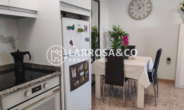 Resale - Bungalow - Torrevieja - Torreblanca