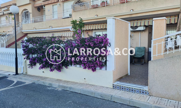 Resale - Bungalow - Torrevieja - Torreblanca