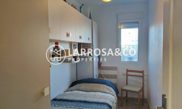 Resale - Bungalow - Torrevieja - Torreblanca