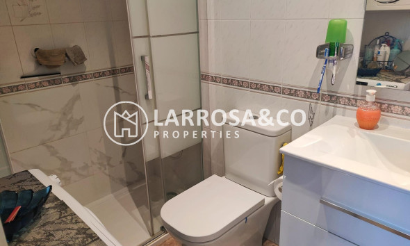 Resale - Bungalow - Torrevieja - Torreblanca