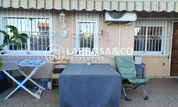 A Vendre - Bungalow - Torrevieja - Torreblanca