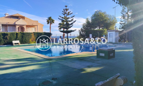 Resale - Bungalow - Torrevieja - Torreblanca