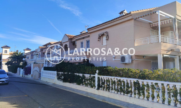 Resale - Bungalow - Torrevieja - Torreblanca