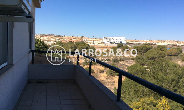 A Vendre - Apartment - Orihuela costa - Playa Flamenca