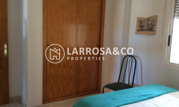 A Vendre - Apartment - Orihuela costa - Playa Flamenca