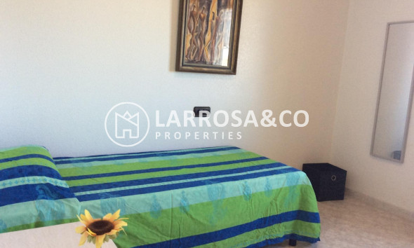 Herverkoop - Apartment - Orihuela costa - Playa Flamenca