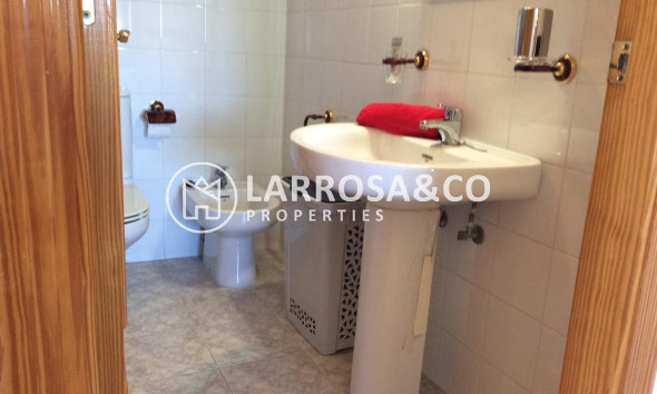 Reventa - Apartamento - Orihuela costa - Playa Flamenca