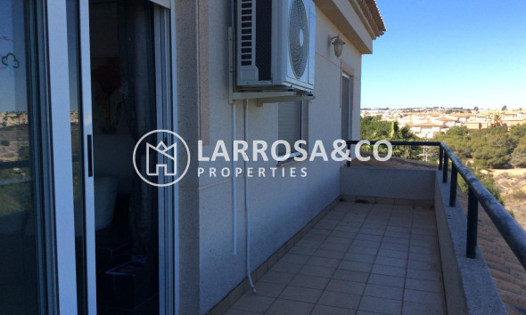 Reventa - Apartamento - Orihuela costa - Playa Flamenca