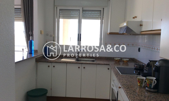 Reventa - Apartamento - Orihuela costa - Playa Flamenca