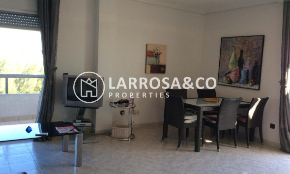 Resale - Apartment - Orihuela costa - Playa Flamenca
