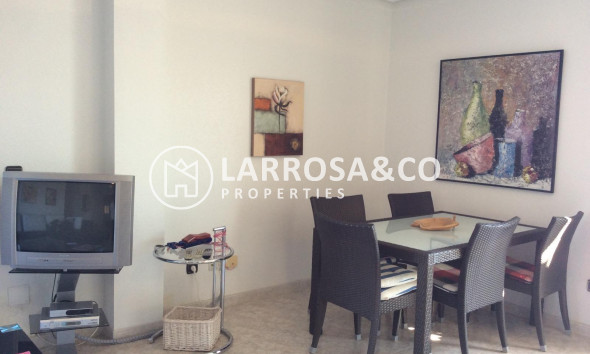 Reventa - Apartamento - Orihuela costa - Playa Flamenca