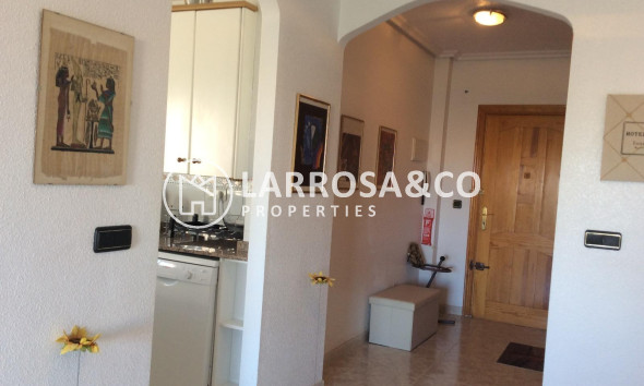 Reventa - Apartamento - Orihuela costa - Playa Flamenca