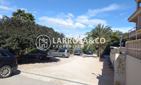 Reventa - Apartamento - Orihuela costa - Playa Flamenca