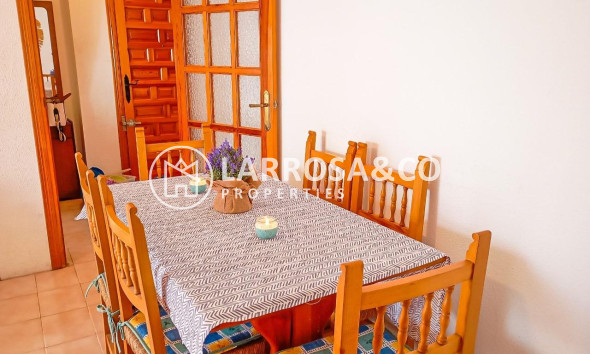 A Vendre - Apartment - Torrevieja - Playa de los Naufragos