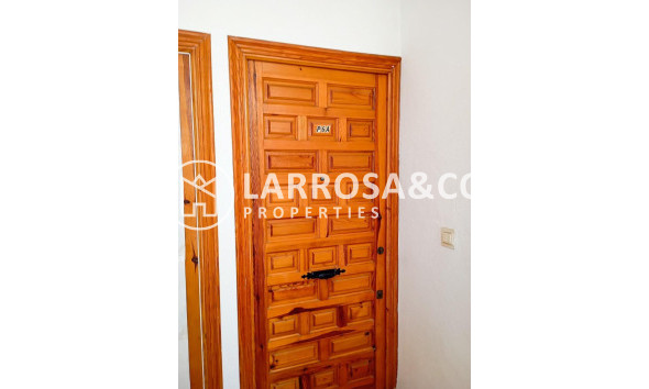 A Vendre - Apartment - Torrevieja - Playa de los Naufragos