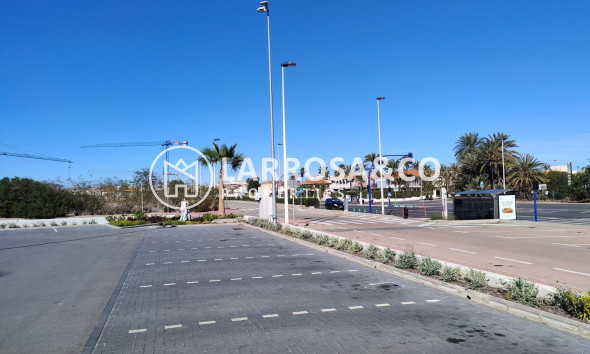 A Vendre - Apartment - Torrevieja - Playa de los Naufragos