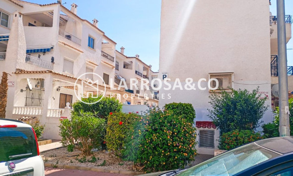 Herverkoop - Apartment - Torrevieja - Playa de los Naufragos