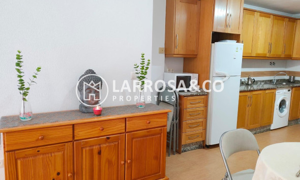 Reventa - Apartamento - Torrevieja - Playa Los Locos