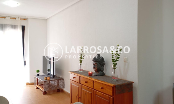 Resale - Apartment - Torrevieja - Los Locos Beach