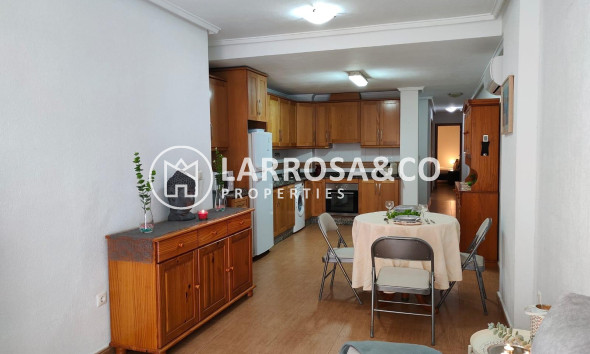 Herverkoop - Apartment - Torrevieja - Los Locos Beach