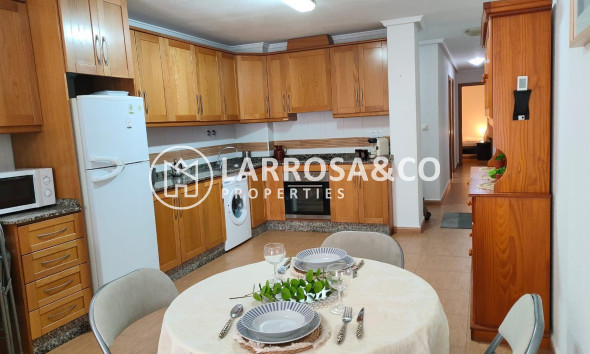 Resale - Apartment - Torrevieja - Los Locos Beach