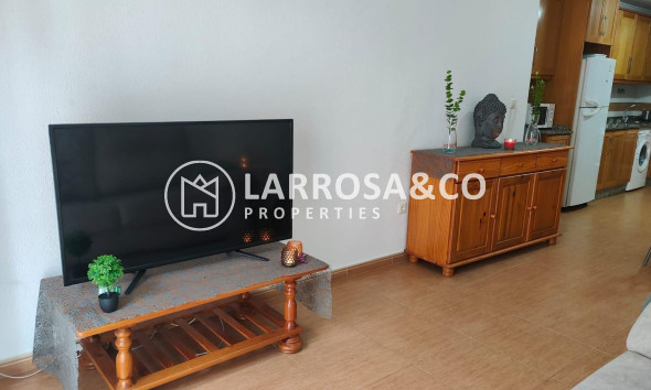 Herverkoop - Apartment - Torrevieja - Los Locos Beach