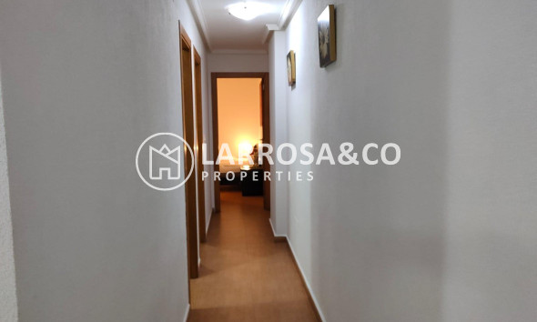 Resale - Apartment - Torrevieja - Los Locos Beach