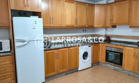 Reventa - Apartamento - Torrevieja - Playa Los Locos