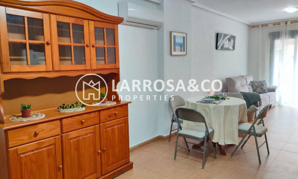 Reventa - Apartamento - Torrevieja - Playa Los Locos