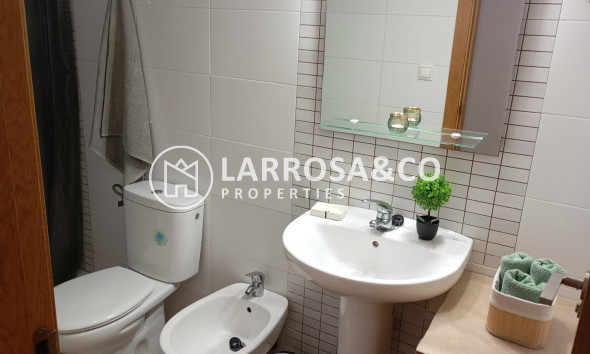 Herverkoop - Apartment - Torrevieja - Los Locos Beach