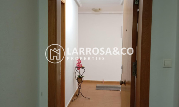 Herverkoop - Apartment - Torrevieja - Los Locos Beach