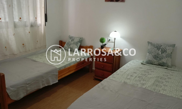 Resale - Apartment - Torrevieja - Los Locos Beach