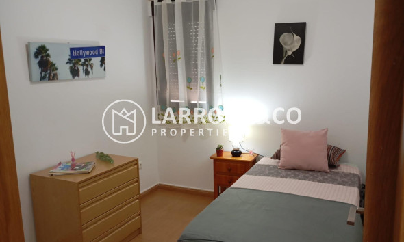 Resale - Apartment - Torrevieja - Los Locos Beach