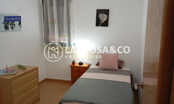 Reventa - Apartamento - Torrevieja - Playa Los Locos