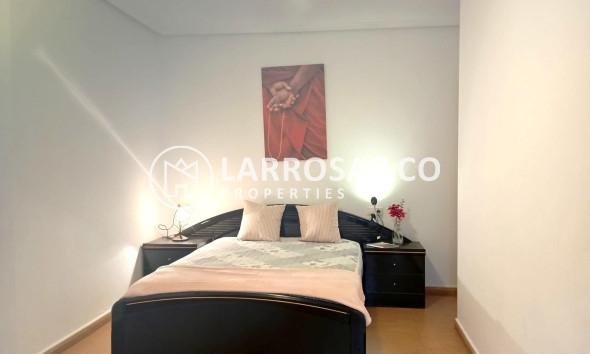 Resale - Apartment - Torrevieja - Los Locos Beach