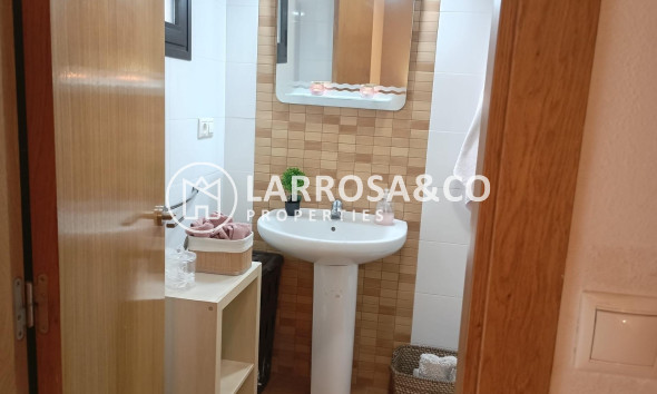 Reventa - Apartamento - Torrevieja - Playa Los Locos